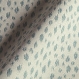 Brunschwig & Fils HONFLEUR WOVEN AQUA Upholstery Fabric