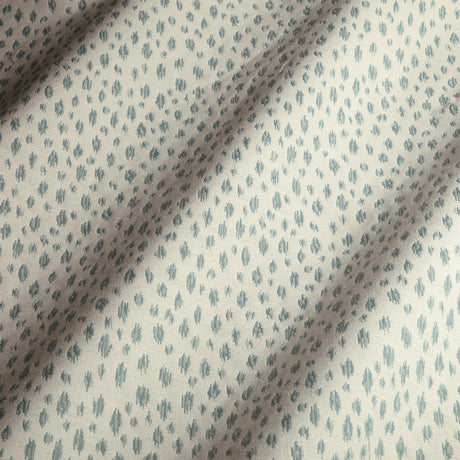 Brunschwig & Fils HONFLEUR WOVEN AQUA Upholstery Fabric