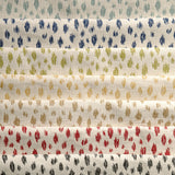 Brunschwig & Fils HONFLEUR WOVEN AQUA Upholstery Fabric