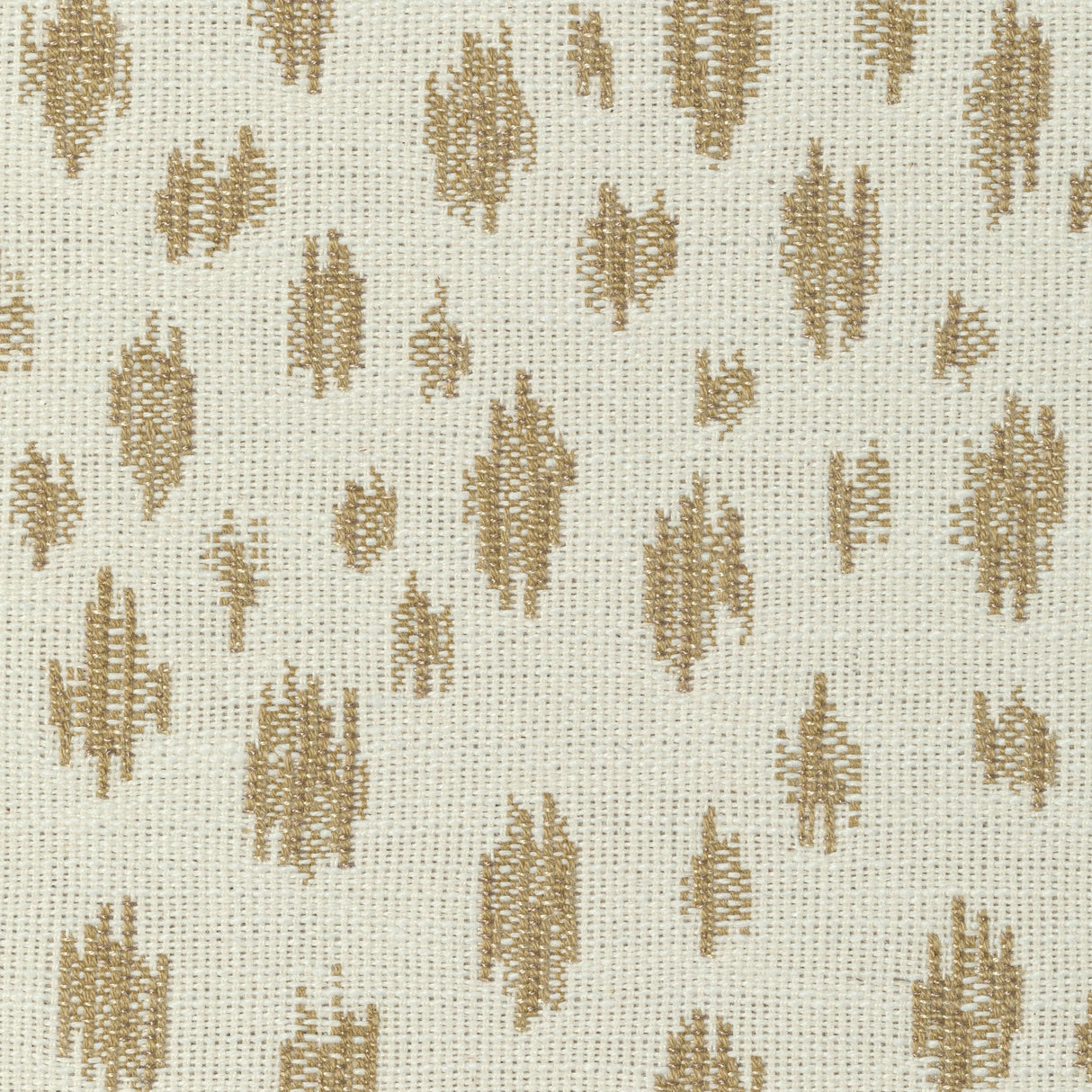 Brunschwig & Fils HONFLEUR WOVEN BEIGE Upholstery Fabric