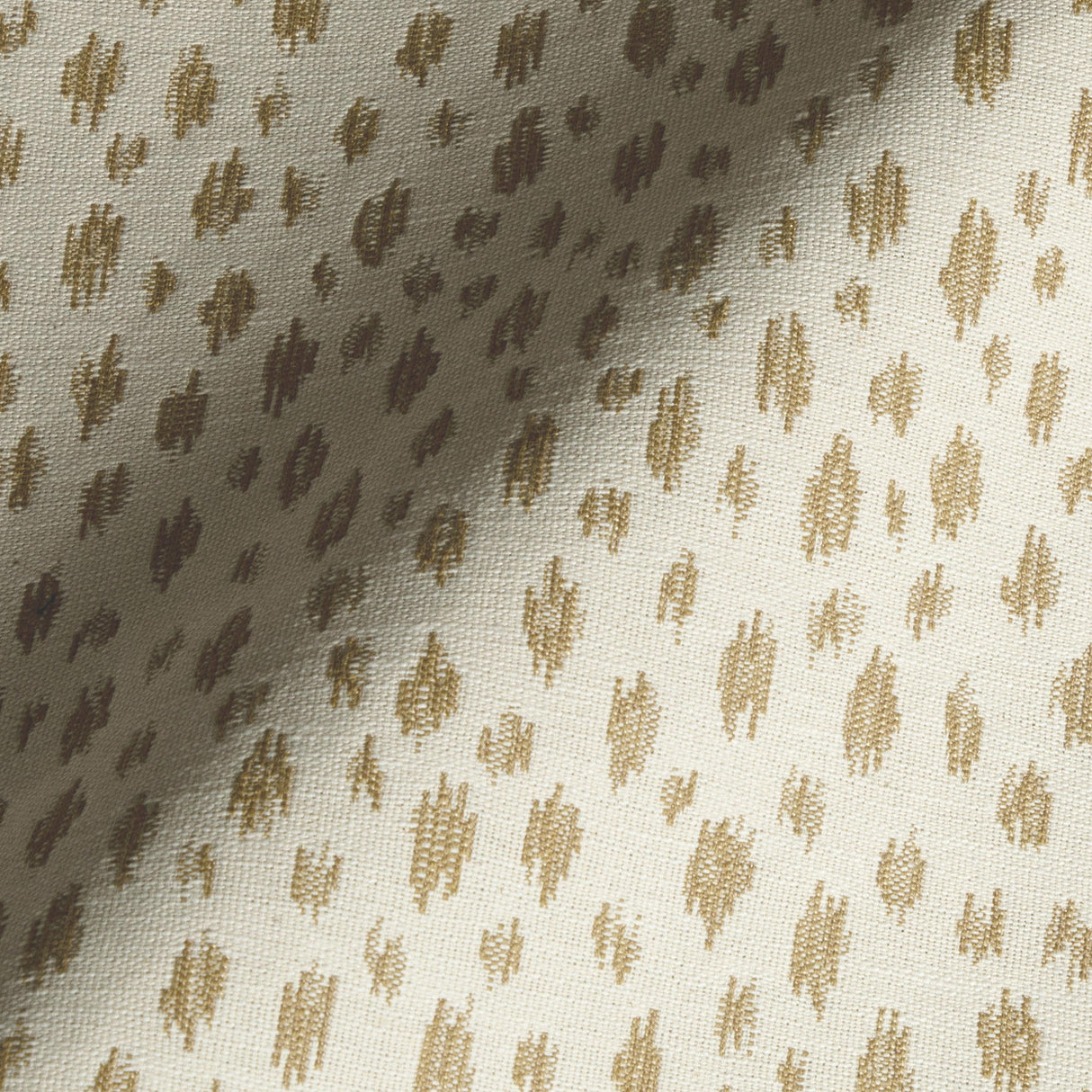 Brunschwig & Fils HONFLEUR WOVEN BEIGE Upholstery Fabric