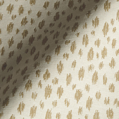 Brunschwig & Fils HONFLEUR WOVEN BEIGE Upholstery Fabric