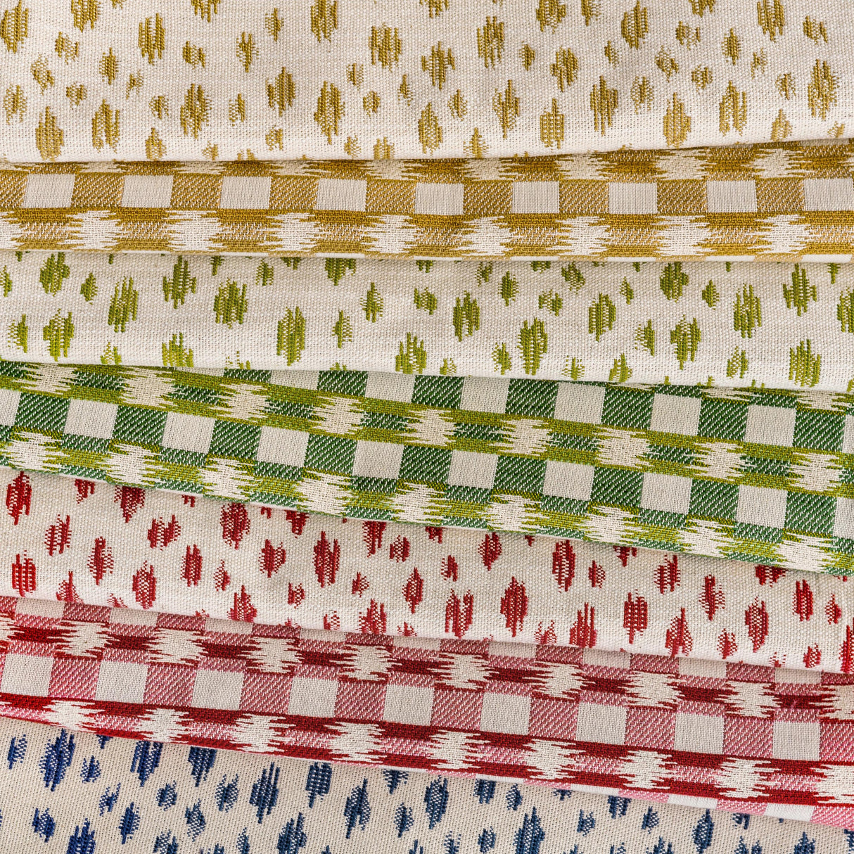 Brunschwig & Fils HONFLEUR WOVEN BEIGE Upholstery Fabric