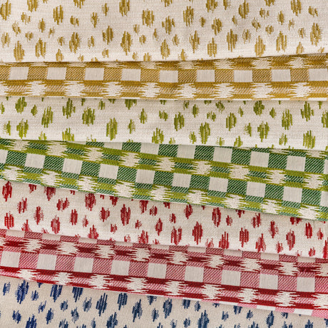 Brunschwig & Fils HONFLEUR WOVEN BEIGE Upholstery Fabric