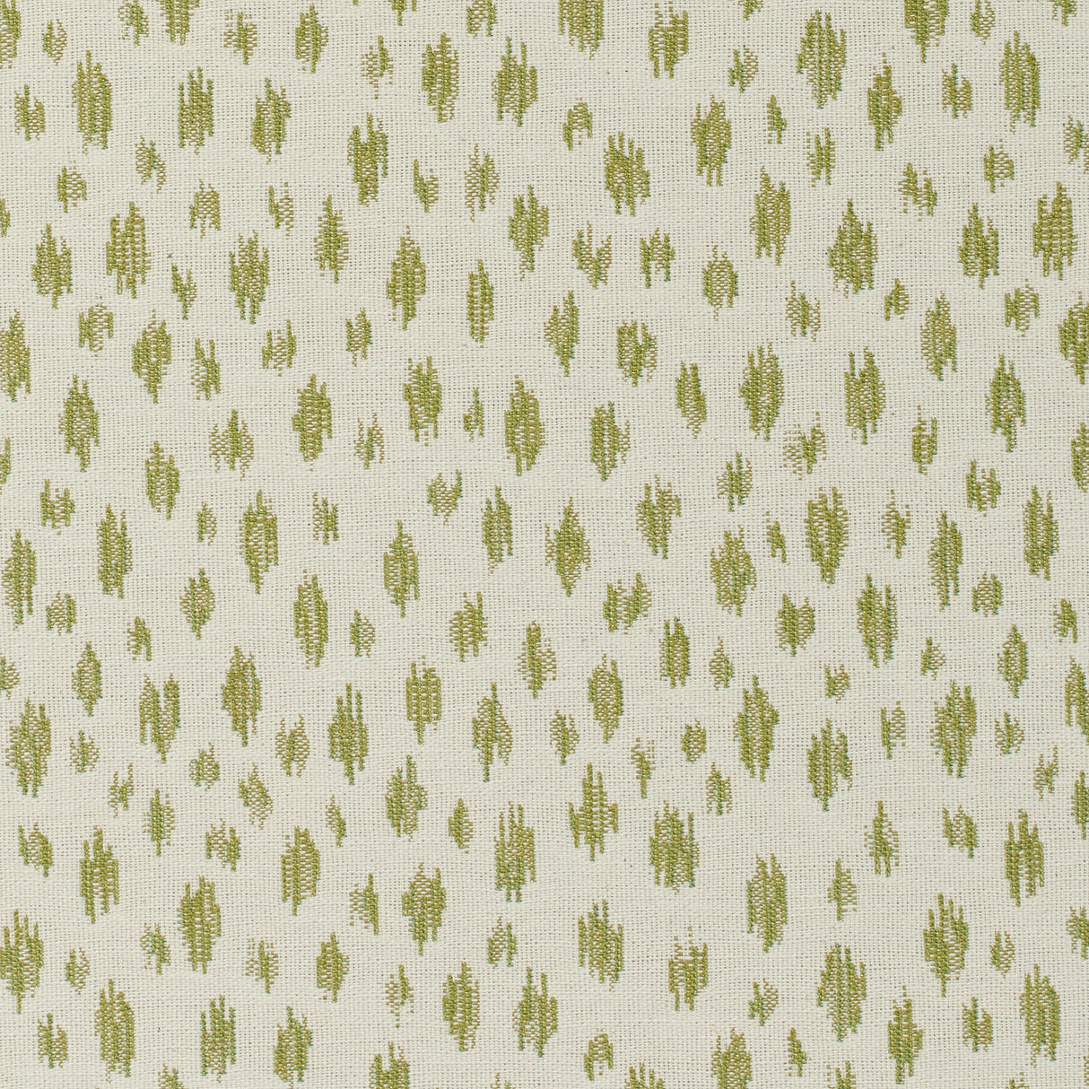 Brunschwig & Fils HONFLEUR WOVEN LEAF Upholstery Fabric