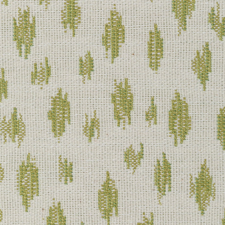 Brunschwig & Fils HONFLEUR WOVEN LEAF Upholstery Fabric