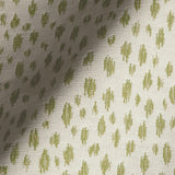 Brunschwig & Fils HONFLEUR WOVEN LEAF Upholstery Fabric