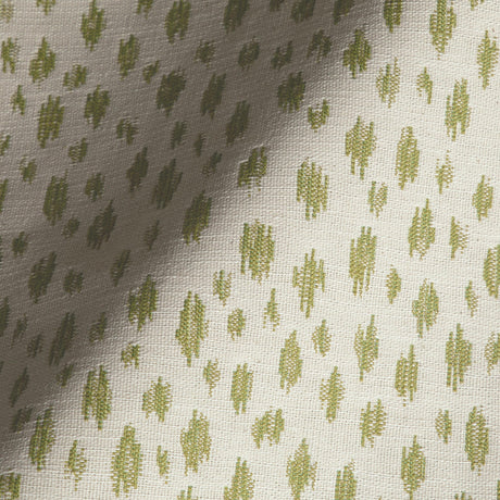 Brunschwig & Fils HONFLEUR WOVEN LEAF Upholstery Fabric