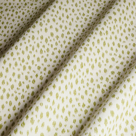 Brunschwig & Fils HONFLEUR WOVEN LEAF Upholstery Fabric