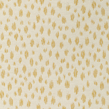 Brunschwig & Fils HONFLEUR WOVEN CANARY Upholstery Fabric