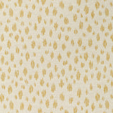 Brunschwig & Fils HONFLEUR WOVEN CANARY Fabric