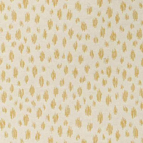 Brunschwig & Fils HONFLEUR WOVEN CANARY Fabric