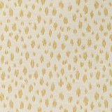 Brunschwig & Fils HONFLEUR WOVEN CANARY Upholstery Fabric