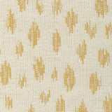 Brunschwig & Fils HONFLEUR WOVEN CANARY Upholstery Fabric