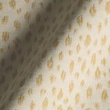 Brunschwig & Fils HONFLEUR WOVEN CANARY Upholstery Fabric