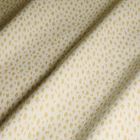 Brunschwig & Fils HONFLEUR WOVEN CANARY Upholstery Fabric
