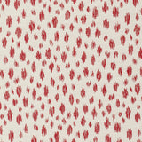 Brunschwig & Fils HONFLEUR WOVEN BERRY Upholstery Fabric