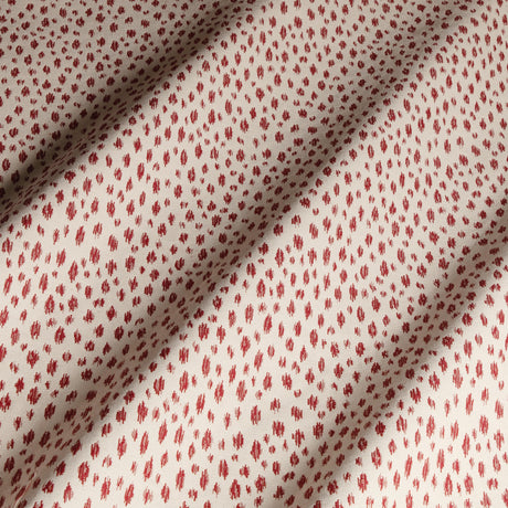 Brunschwig & Fils HONFLEUR WOVEN BERRY Upholstery Fabric