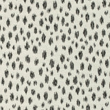 Brunschwig & Fils HONFLEUR WOVEN NOIR Upholstery Fabric