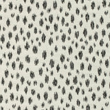 Brunschwig & Fils HONFLEUR WOVEN NOIR Fabric