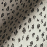 Brunschwig & Fils HONFLEUR WOVEN NOIR Upholstery Fabric