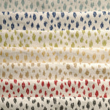 Brunschwig & Fils HONFLEUR WOVEN NOIR Upholstery Fabric