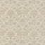G P & J Baker AMBERLEY PARCHMENT Fabric