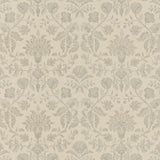 G P & J Baker AMBERLEY PARCHMENT Fabric
