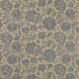 G P & J Baker BERWICK BLUE Fabric