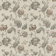 G P & J Baker RYE PARCHMENT Fabric