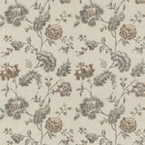 G P & J Baker RYE PARCHMENT Fabric