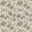 G P & J Baker RYE PARCHMENT Fabric