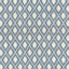 G P & J Baker BAGATELLE BLUE Fabric