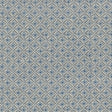 G P & J Baker CAMDEN TRELLIS BLUE Fabric