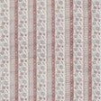G P & J Baker TILLINGTON RED/ BLUE Fabric