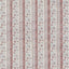 G P & J Baker TILLINGTON RED/ BLUE Fabric