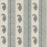 G P & J Baker PORTOBELLO BLUE Fabric