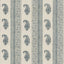 G P & J Baker PORTOBELLO BLUE Fabric