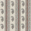 G P & J Baker PORTOBELLO RED/BLUE Fabric