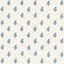 G P & J Baker PIMLICO INDIGO Fabric