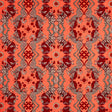 Clarke & Clarke CASPIAN VELVET CORAL Fabric