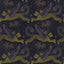 Clarke & Clarke LYNX VELVET CHARCOAL Fabric