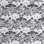 Clarke & Clarke LOST WORLD SATIN BLUE Fabric