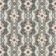Clarke & Clarke CASPIAN LINEN NUDE Fabric