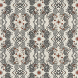 Clarke & Clarke CASPIAN LINEN NUDE Fabric