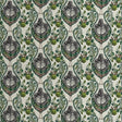 Clarke & Clarke SILVERBACK LINEN NUDE Fabric
