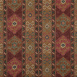 Mulberry NOMAD PLUM Fabric