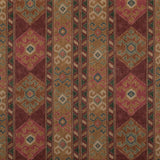 Mulberry NOMAD PLUM Fabric