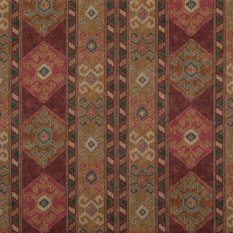 Mulberry NOMAD PLUM Fabric