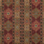 Mulberry NOMAD PLUM Fabric